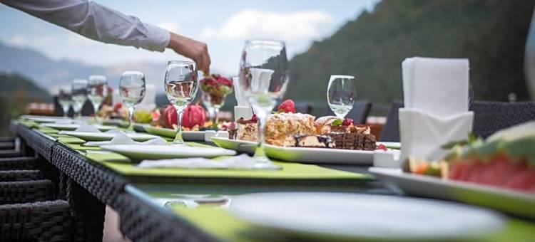 Best Western Plus Paradise Hotel Dilijan图片