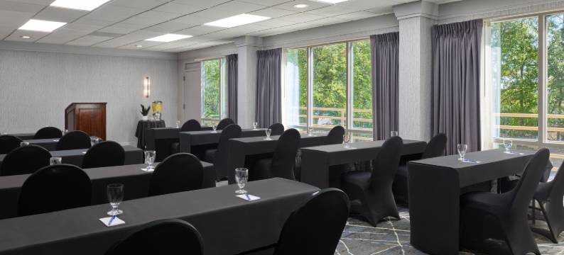 小石城西万豪德尔塔酒店(Delta Hotels Little Rock West)图片