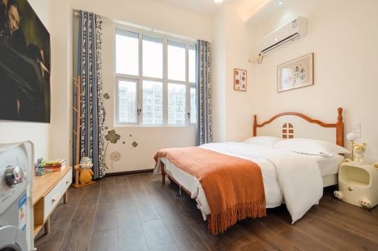 栖牛天成民宿(金府路东段分店)