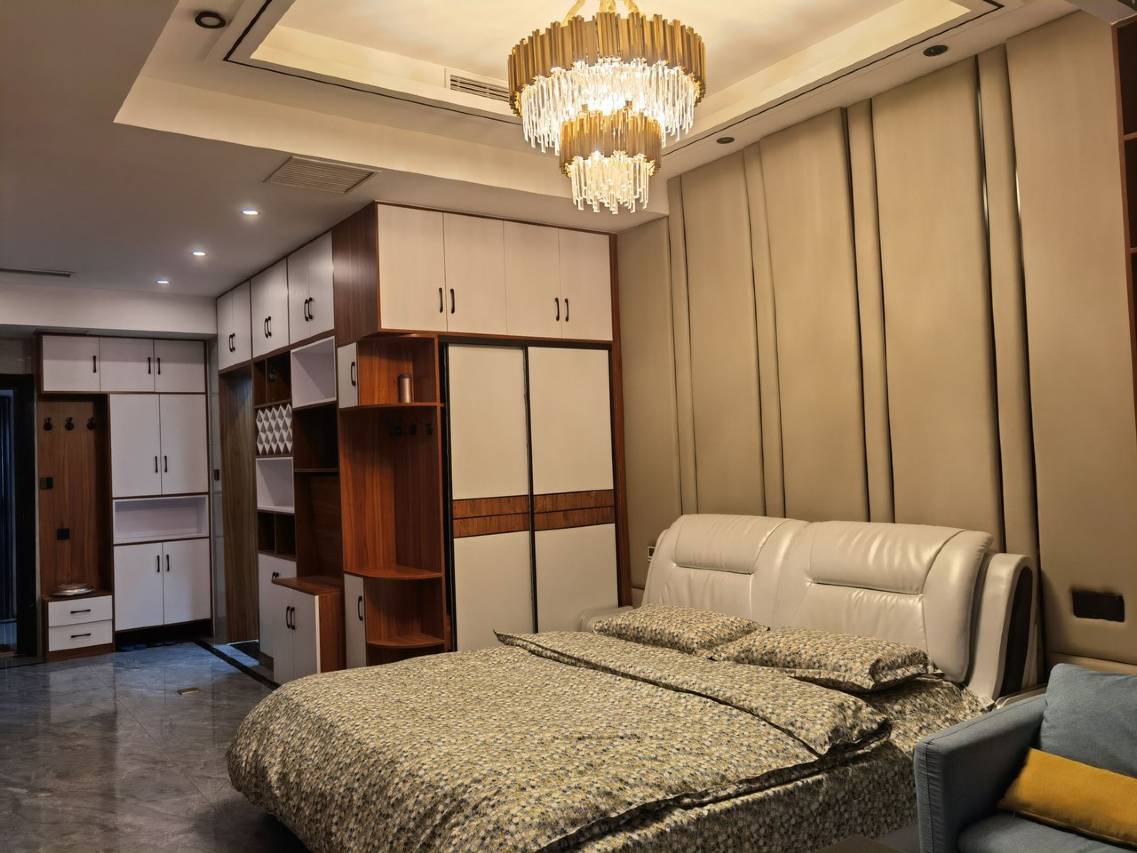 7号公寓家感觉(枣乡大道分店)