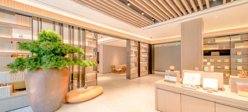 全季酒店(成都宽窄巷子琴台路店)图片