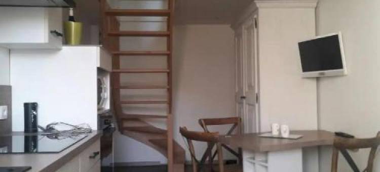 Beau Studio au Calme Proche de la cathédrale图片