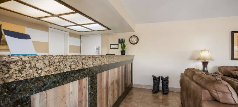 贝斯特韦斯特芬利酒店(SureStay Hotel by Best Western Fernley)图片