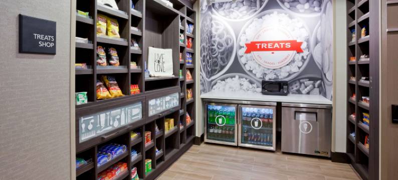 明尼阿波利斯布卢明顿西欢朋酒店(Hampton Inn Minneapolis Bloomington West)图片