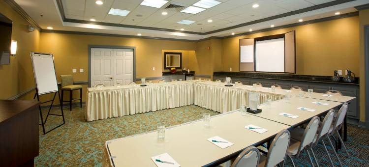 亚历山大Homewood Suites by Hilton(Homewood Suites by Hilton Alexandria/Pentagon South)图片