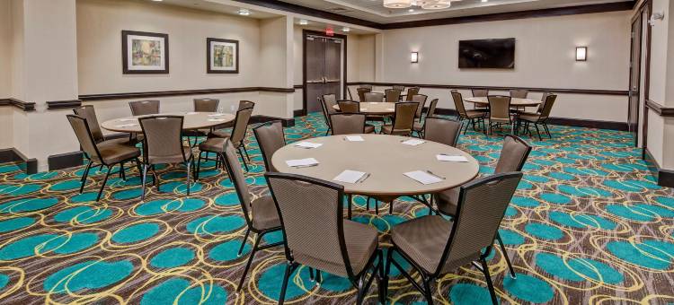 亨德森维尔纳什维尔欢朋套房酒店(Hampton Inn & Suites Nashville/Hendersonville)图片