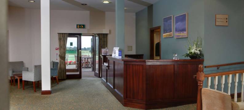 Best Western Preston Garstang Country Hotel and Golf Club图片