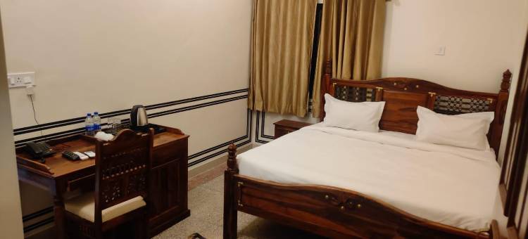 Hotel Msd Niwas图片