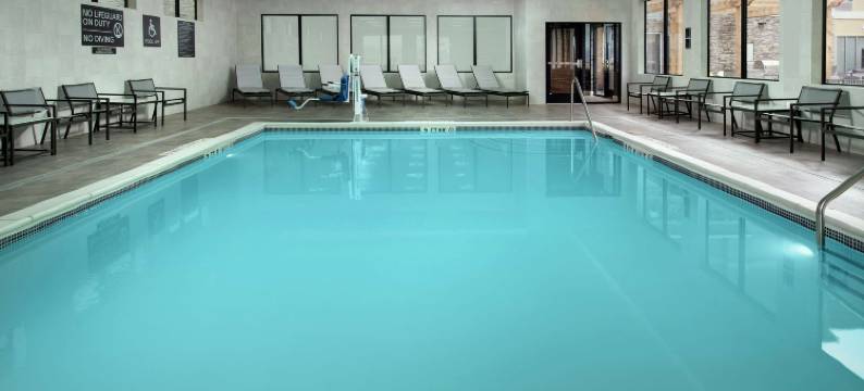 丹佛机场塔路Homewood Suites by Hilton(Homewood Suites by Hilton Denver Airport Tower Road)图片