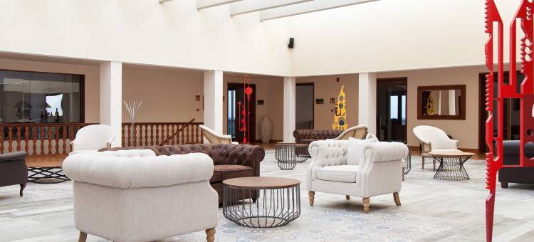 富埃特文图拉埃尔米拉多尔酒店(Hotel El Mirador de Fuerteventura)图片