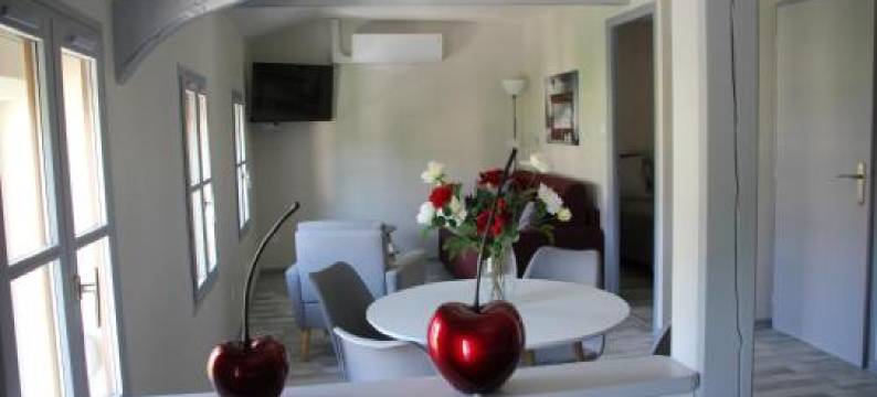 Les Appartements du Saint Hubert图片