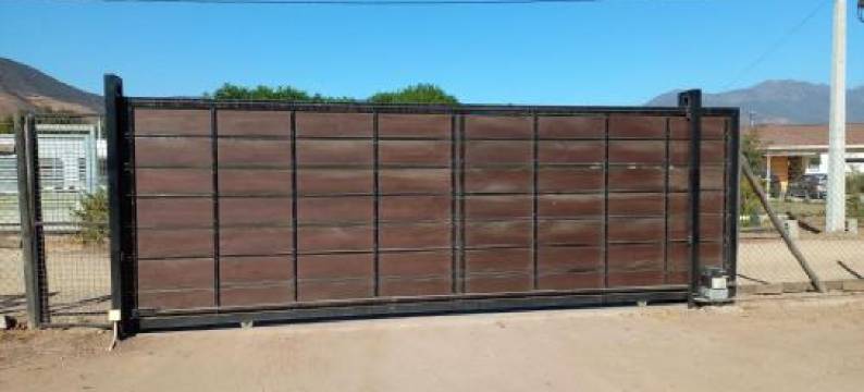 Casa Interior en la Cruz Quillota图片