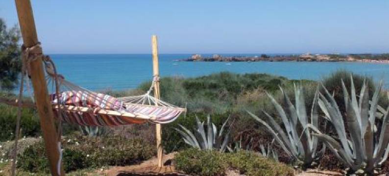 Puntabraccetto Sunset图片