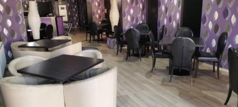 Pensiunea Stefan图片