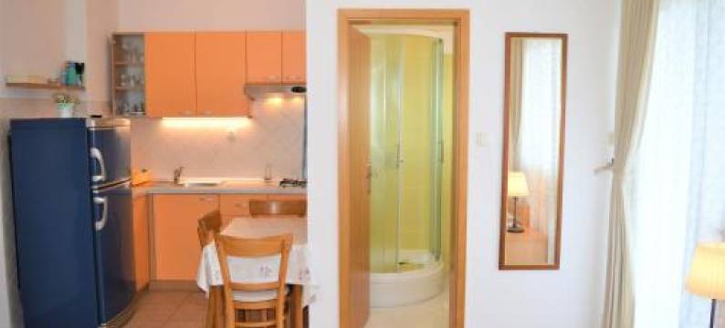 卡维斯柯客房及套间公寓式酒店(Rooms & Apartments Kvasić)图片