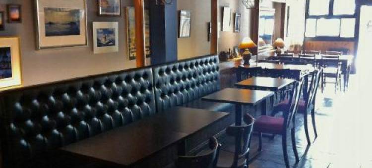 Django Hostel & Lounge图片