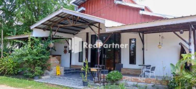 Sahabat Pantai Guest House Mitra RedDoorz图片