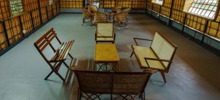 Canalview Private Cottage Azhikkal Ayiram Thengu图片