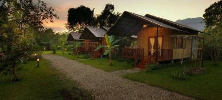 清道重新酒店(Chiang Dao Reset)图片