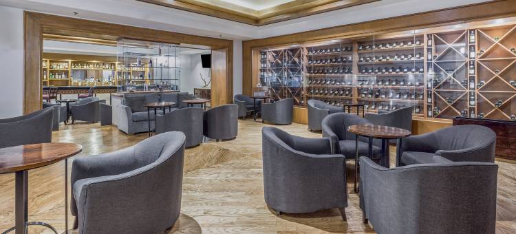 美洲瓜达拉哈拉酒店(Fiesta Americana Guadalajara)图片