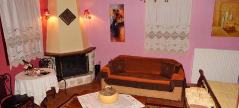 Sponsor of the E4 Peloponnese Trail图片