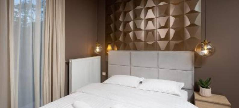 Hill Apartments图片