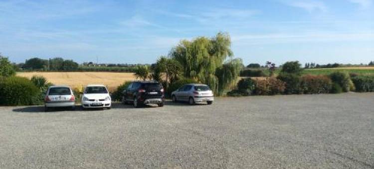 德梅德拉巴比奈斯酒店(Domaine de la Barbinais)图片