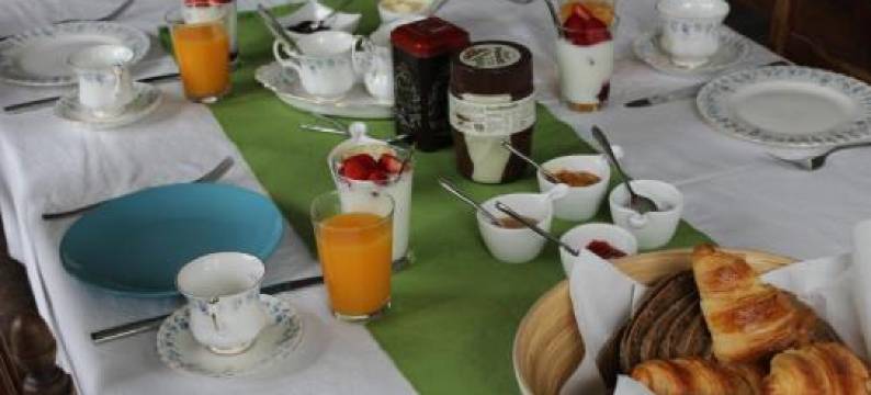 Villa Kakelbont Borgloon图片