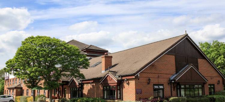 宜必思韦克菲尔德东卡斯尔福德酒店(Ibis Wakefield East-Castleford)图片