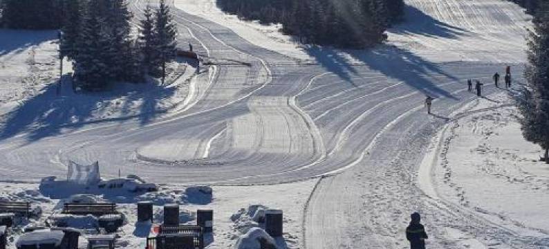 Apartmani Vojinović图片