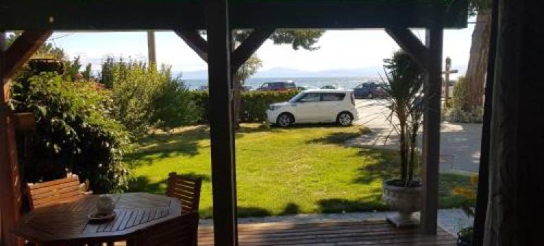 戴维斯湾住宿加早餐旅馆(Davis Bay Bed & Breakfast)图片