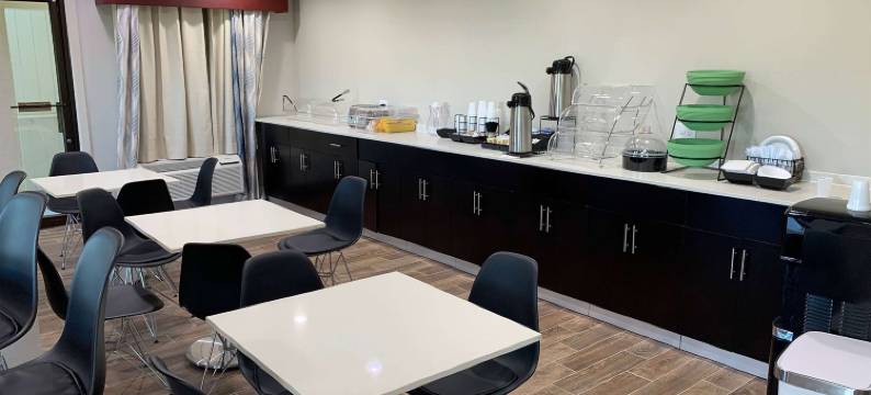 温德姆戴斯酒店-贝尔维尔曼斯菲尔德(Days Inn by Wyndham Bellville Mansfield)图片