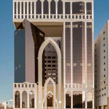 麦加阿齐齐亚希尔顿逸林(DoubleTree by Hilton Makkah Aziziyah)图片