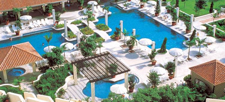 澳门鹭环海天度假酒店图片