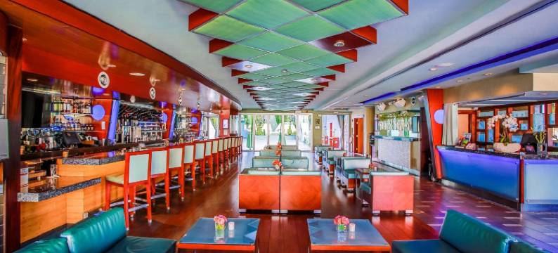 树荫酒店(Shade Hotel Manhattan Beach)图片