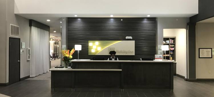 Holiday Inn 阿比林(Holiday Inn Abilene - North College Area)图片