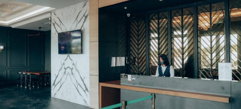 民都鲁阿米戈酒店(Amigo Hotel Bintulu)图片