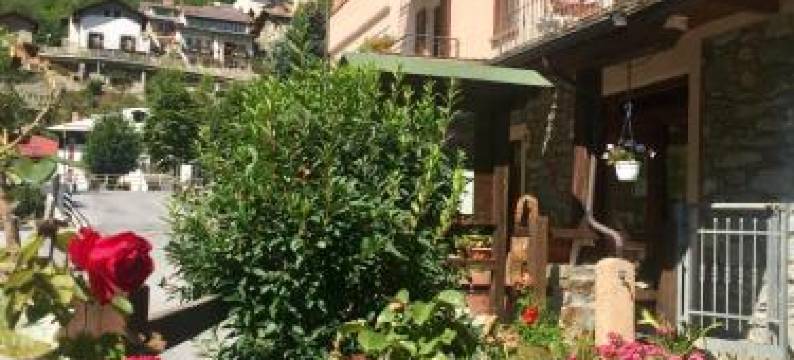 Alloggi Il Rododendro图片