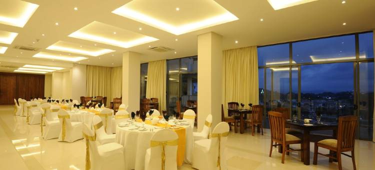 奥克雷古迹酒店(Oak Ray Heritage Hotel)图片