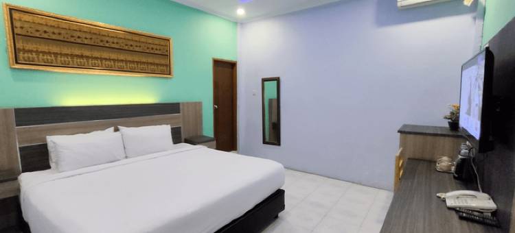 皇后旅馆(Queen Guest House)图片