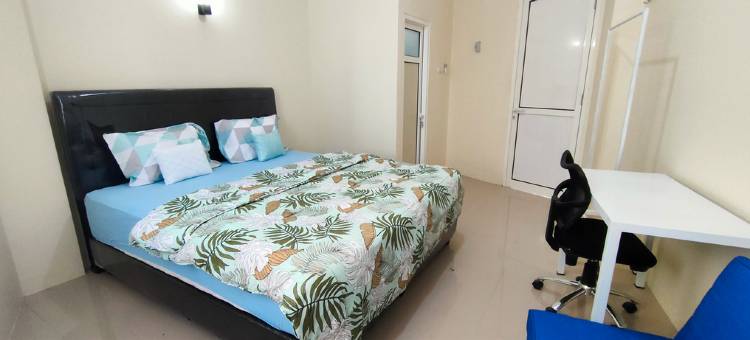 马雷拉住宅酒店(Marella Residence)图片