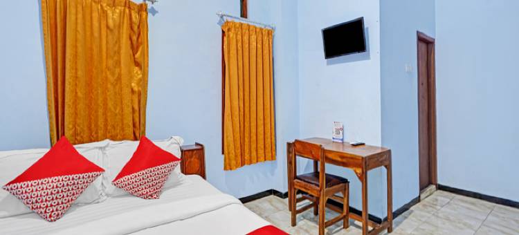 OYO 90199 Jec Residence Syariah图片