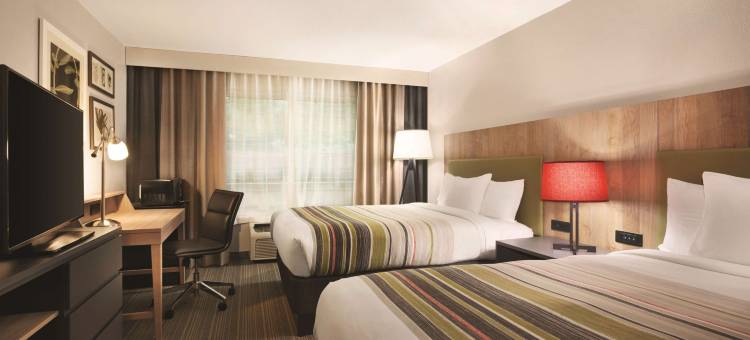 纽南丽怡酒店(Country Inn & Suites by Radisson, Newnan, GA)图片