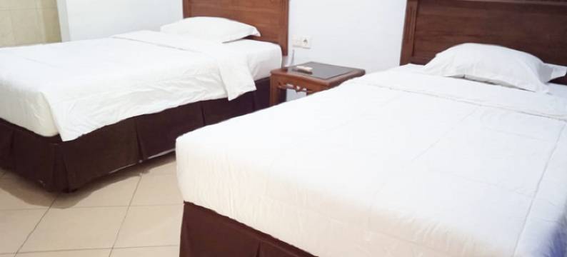 威斯马丫丫思雅利亚酒店(Hotel Wisma Djaja Syariah)图片