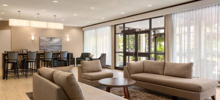 Travelodge by Wyndham Sydney图片