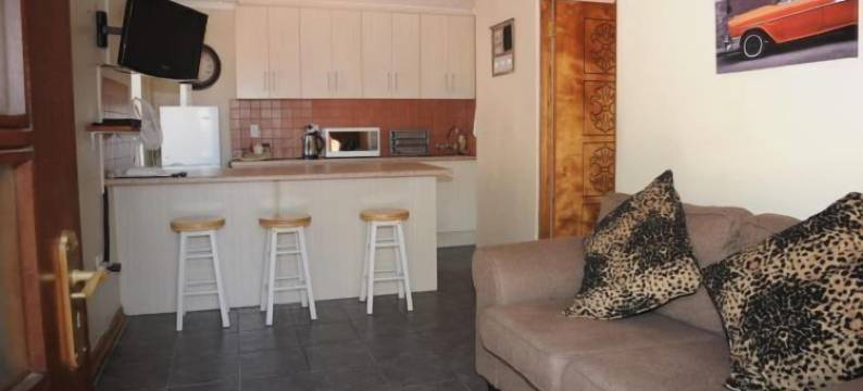 藤家旅馆(D Vine Guest House)图片