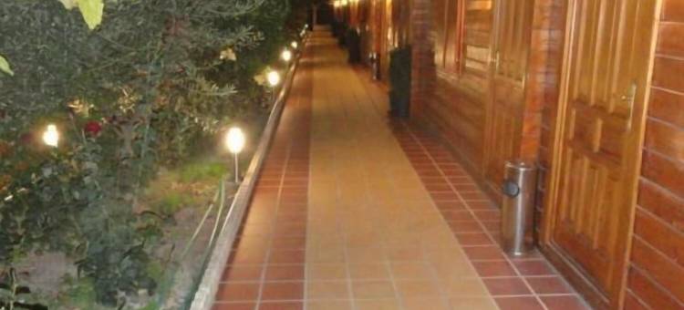 大道青年旅舍(Hostal Gran Avenida)图片