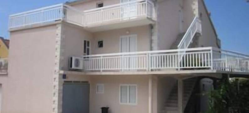 克雷斯克公寓式酒店(Apartments Kresic)图片