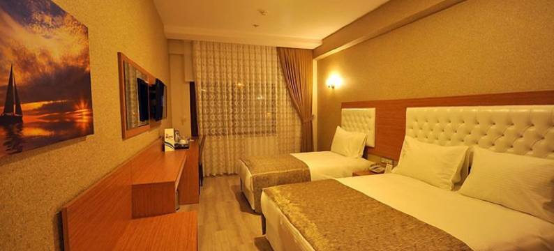 保柏酒店(Bupa Hotel)图片