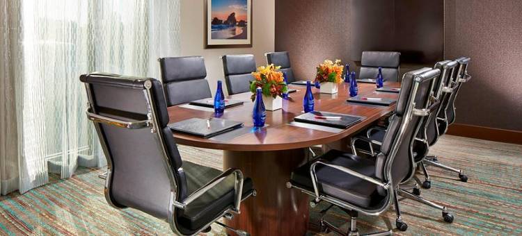 Residence Inn Los Angeles Torrance/Redondo Beach图片